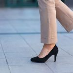 Foto: Ilustrasi sepatu heels. Sumber: Istimewa.