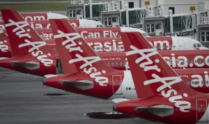 Foto: Maskapai Air Asia. Sumber: Istimewa.