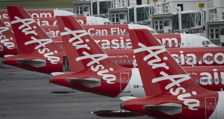 Foto: Maskapai Air Asia. Sumber: Istimewa.