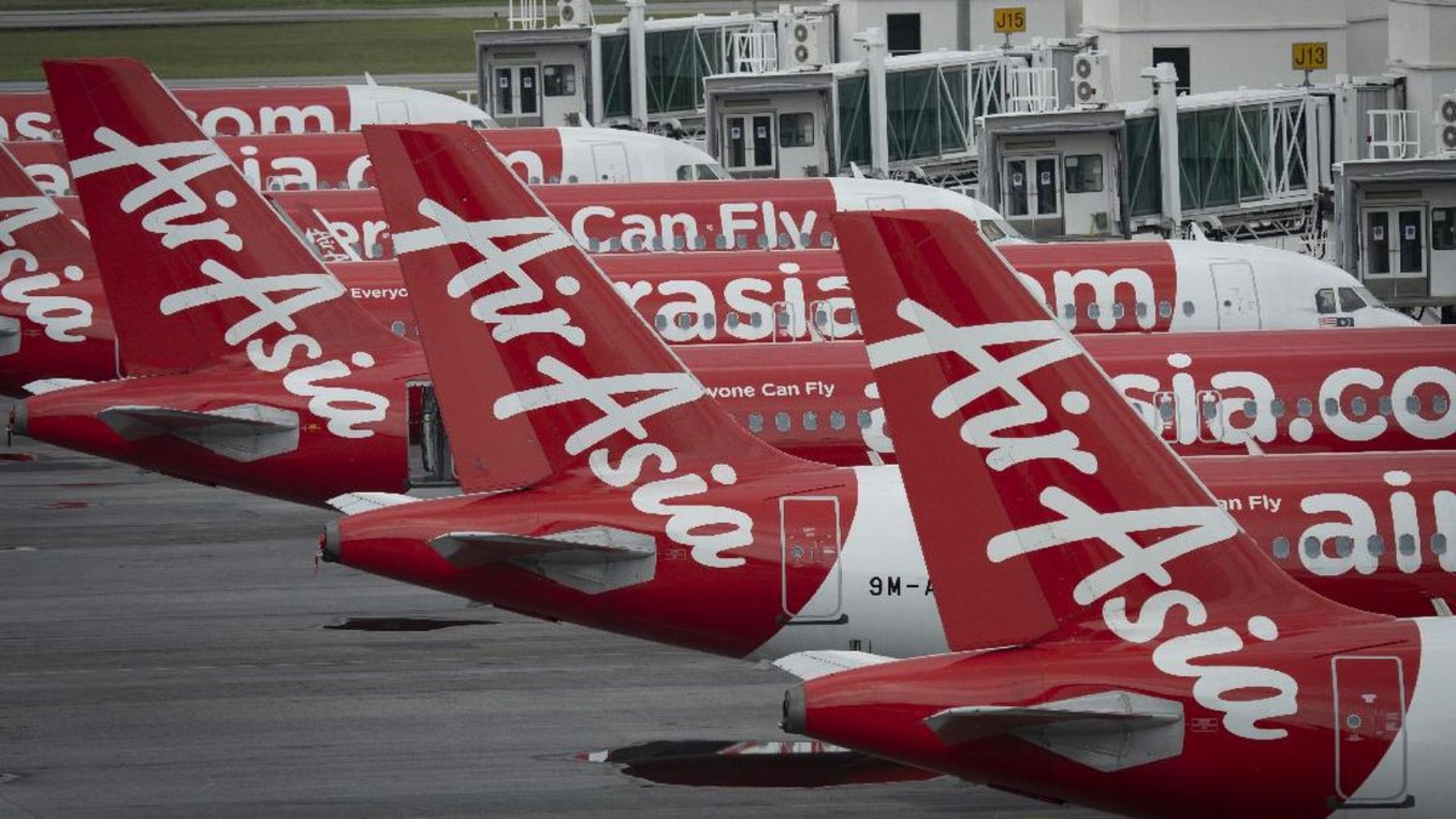 Foto: Maskapai Air Asia. Sumber: Istimewa.