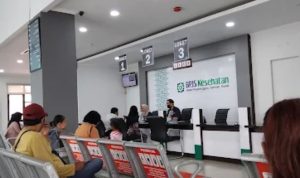 Foto: BPJS Kesehatan Samarinda. Sumber: Istimewa.