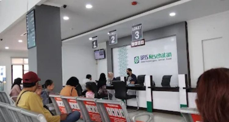 Foto: BPJS Kesehatan Samarinda. Sumber: Istimewa.