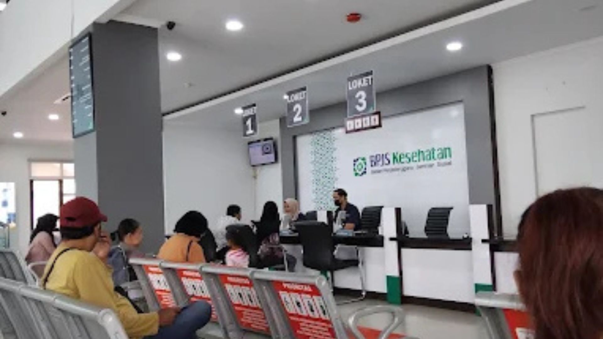 Foto: BPJS Kesehatan Samarinda. Sumber: Istimewa.