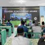 Foto: Pelatihan Manajemen Hewan Kurban dan Unggas Jelang Iduladha. Sumber: Kemenag Samarinda.