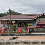 Foto: Lapas Kelas II A Samarinda. Sumber: Istimewa.