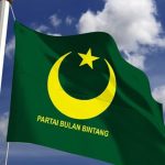 Foto: Partai Bulan Bintang (PBB). Sumber: Istimewa.