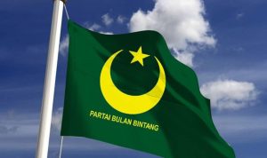 Foto: Partai Bulan Bintang (PBB). Sumber: Istimewa.