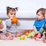 Foto: Ilustrasi para bayi bermain di daycare. Sumber: Istimewa.