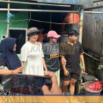 Kepedulian PKK Kaltim dan Baladika Hadirkan Hunian Nyaman bagi Maria Mercedes