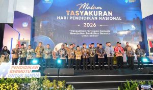 Kaltim Raih Penghargaan Nasional Berkat Kebijakan Pendidikan yang Merangkul Semua Kalangan