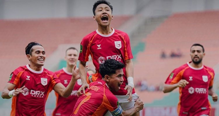 Foto: Tim Sepakbola Garudayaksa. Sumber: Istimewa.