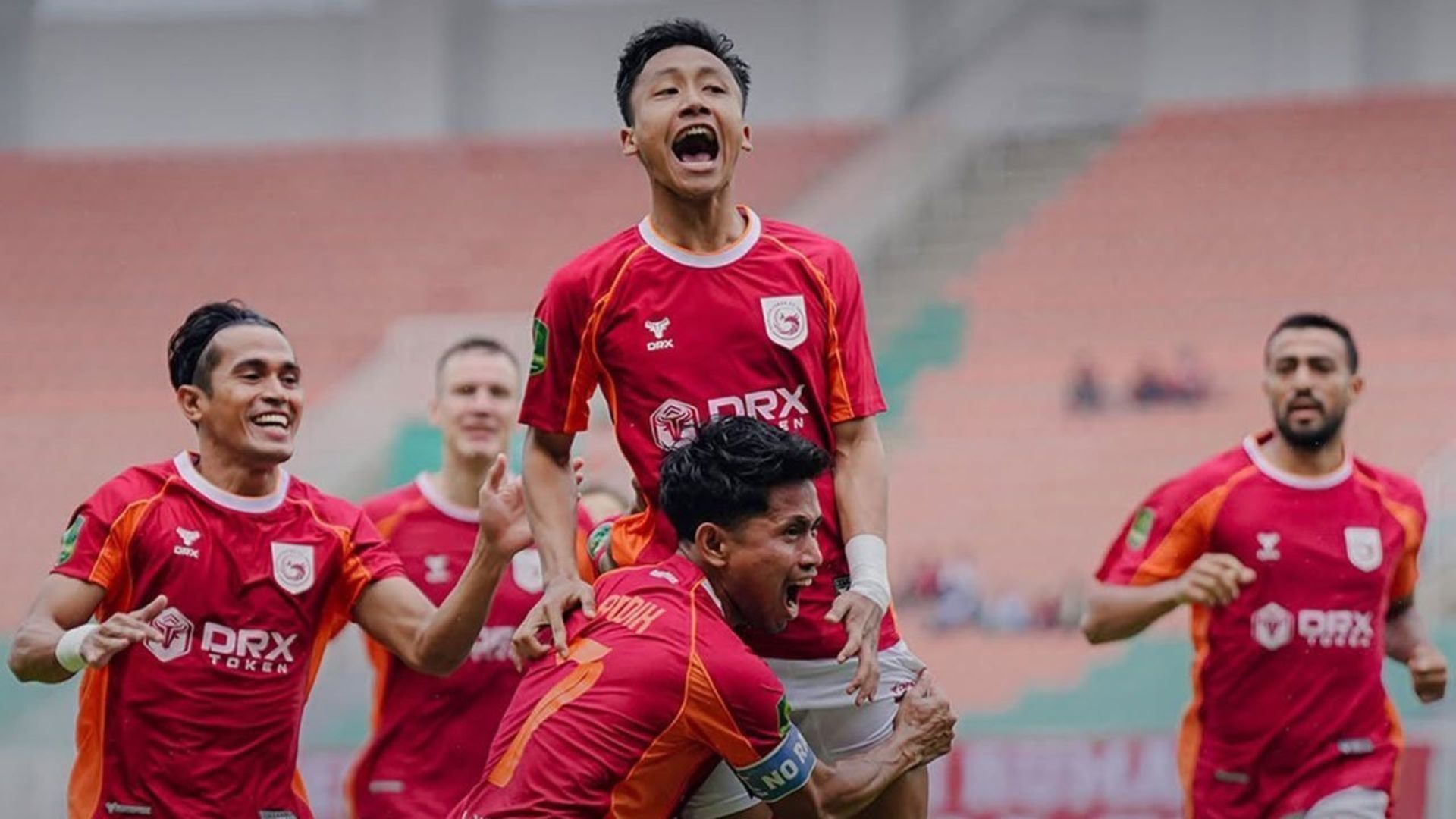 Foto: Tim Sepakbola Garudayaksa. Sumber: Istimewa.