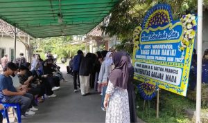 Foto: Satu Keluarga Tewas Saat Glamping di Temanggung, Polisi Dugaan Keracunan Gas. Sumber: Istimewa. Foto: Satu Keluarga Tewas Saat Glamping di Temanggung, Polisi Dugaan Keracunan Gas. Sumber: Istimewa.