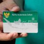 Foto: Kartu Indonesia Sehat. Sumber: Istimewa.