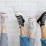 Foto: Ilustrasi sepatu. Sumber: Istimewa.