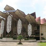 Foto: Kantor DPRD Provinsi Kalimantan Timur. Sumber: DPRD Kaltim.