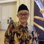 Foto: Menteri Pendidikan Dasar dan Menengah, Abdul Mu'ti. Sumber: Istimewa.