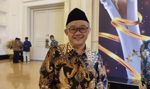 Foto: Menteri Pendidikan Dasar dan Menengah, Abdul Mu'ti. Sumber: Istimewa.
