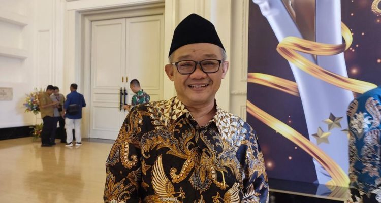 Foto: Menteri Pendidikan Dasar dan Menengah, Abdul Mu'ti. Sumber: Istimewa.