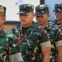 Foto: Empat anggota Detasemen Markas BAIS TNI melakukan penyiraman air keras terhadap aktivis KontraS. Sumber: Istimewa.
