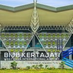 Foto: Bandara Kertajati di Jawa Barat. Sumber: Istimewa. Foto: Bandara Kertajati di Jawa Barat. Sumber: Istimewa.
