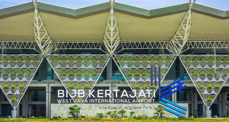 Foto: Bandara Kertajati di Jawa Barat. Sumber: Istimewa.