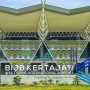 Foto: Bandara Kertajati di Jawa Barat. Sumber: Istimewa.