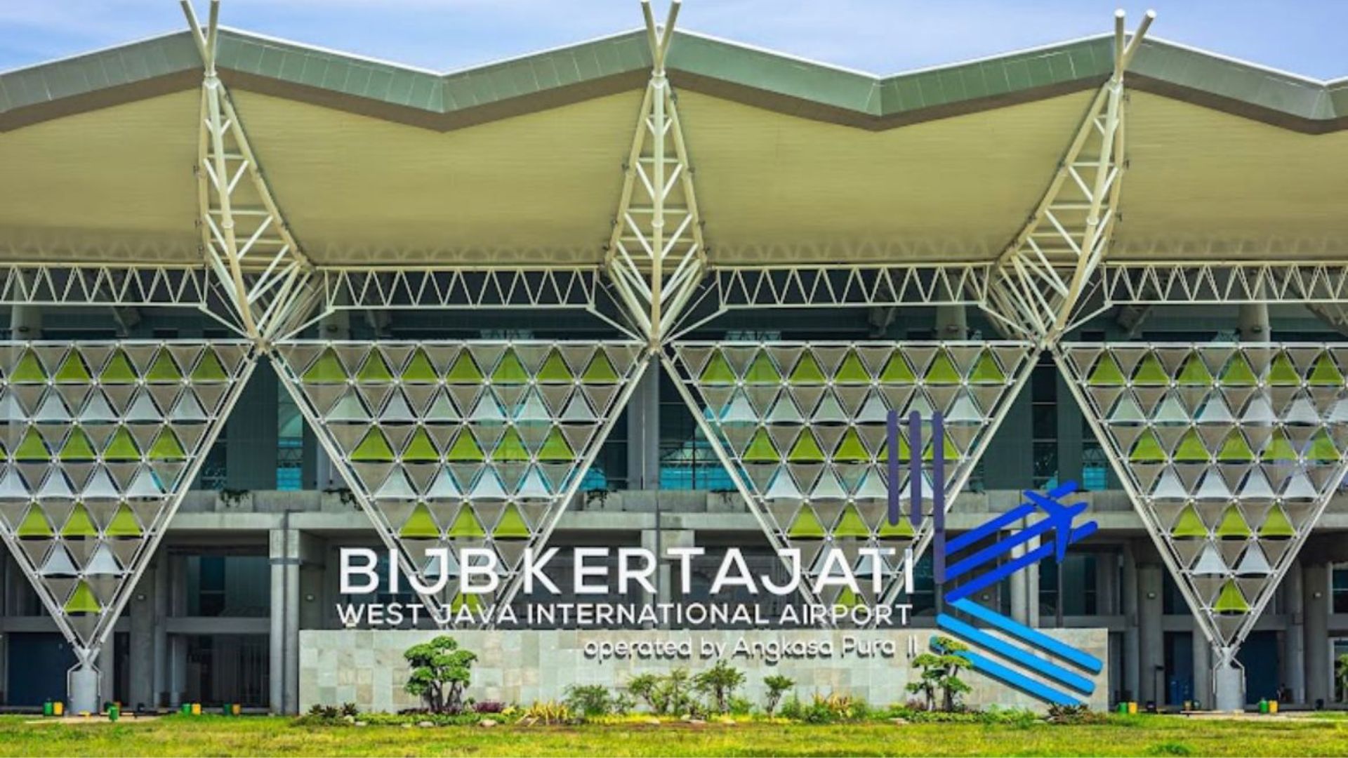 Foto: Bandara Kertajati di Jawa Barat. Sumber: Istimewa.