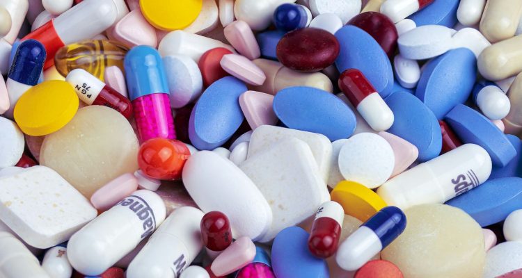 Foto: Ilustrasi obat-obatan terlarang. Sumber: Istimewa.