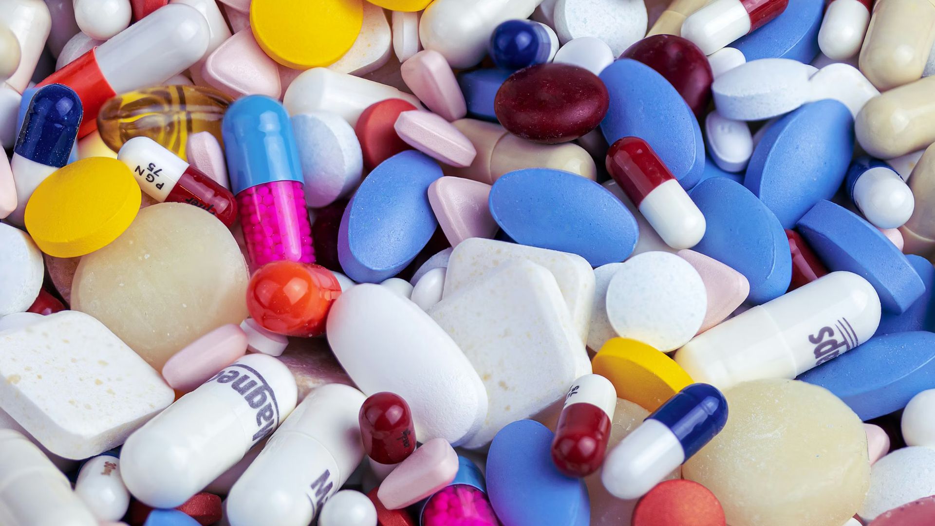 Foto: Ilustrasi obat-obatan terlarang. Sumber: Istimewa.