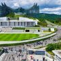 Foto: Ibu Kota Nusantara. Sumber: IKN.