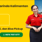 Foto: Ekspedisi Jakarta Samarinda. Sumber: kliklogistics.