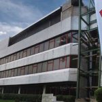 Foto: Kantor Gerindra DKI Jakarta. Sumber: Istimewa.