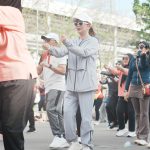 KORMI Kaltim Ajak Warga Jadikan Minggu Bugar sebagai Gaya Hidup Sehat