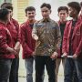 Foto: Wakil Presiden RI, Gibran Rakabuming Raka bertemua dengan mahasiswa. Sumber: Istimewa.