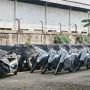 Foto: Kondisi motor listrik dari Badan Gizi Nasional (BGN). Sumber: Istimewa.