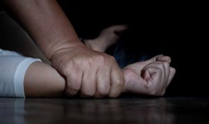 Foto: Ilustrasi kekerasan seksual. Sumber: Istimewa.