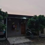 Foto: Rumah kediaman korban, balita ACB di Bantul. Sumber: Istimewa.