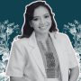 Foto: Dokter Eliza Princila Utami Pakaenoni atau Dokter Icha. Sumber: Istimewa.