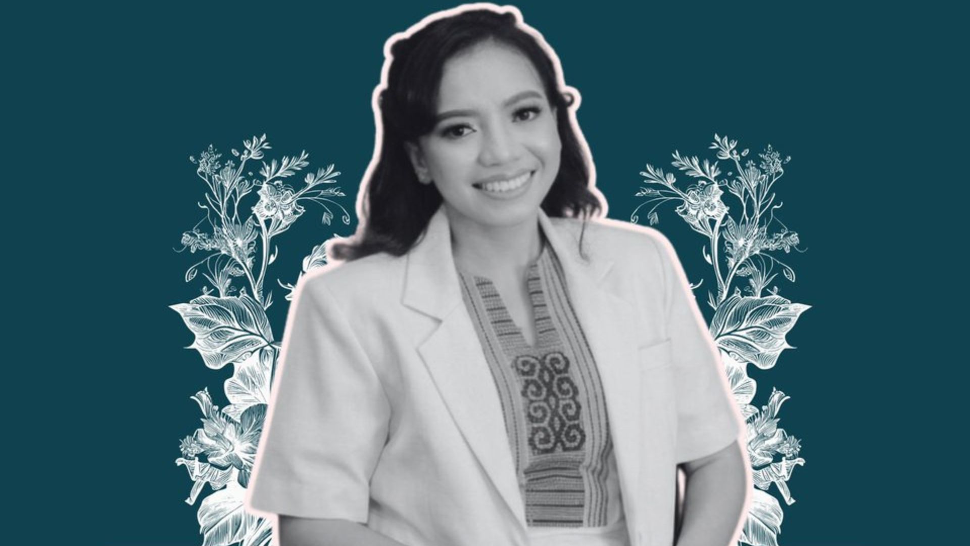 Foto: Dokter Eliza Princila Utami Pakaenoni atau Dokter Icha. Sumber: Istimewa.