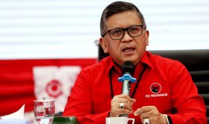 Foto: Sekretaris Jenderal (Sekjen) PDIP, Hasto Kristiyanto. Sumber: Istimewa.