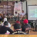Pariwisata Kaltim Tak Bisa Dibangun Sendiri, Dispar Ajak Semua Pihak Berkolaborasi