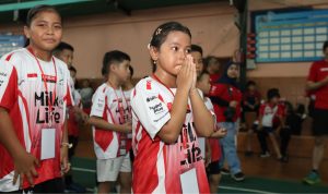 Audisi PB Djarum 2026 Pekanbaru Cetak 15 Talenta Baru Bulutangkis Indonesia