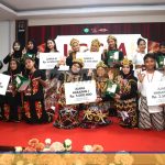 SMPN 1 Tanah Grogot Raih Gelar Juara LCC Museum 2026 Se-Kaltim