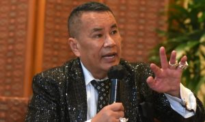 Foto: Pengacara Hotman Paris Hutapea. Sumber: Istimewa. Foto: Pengacara Hotman Paris Hutapea. Sumber: Istimewa.