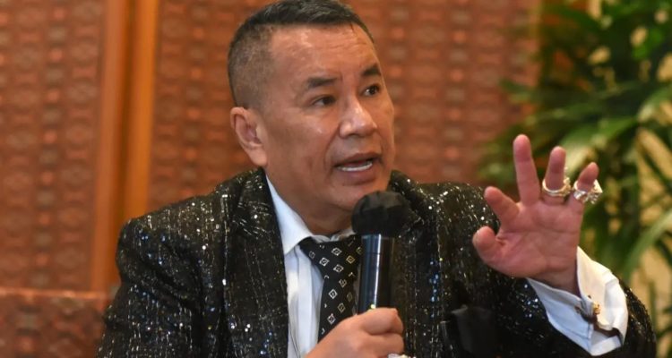 Foto: Pengacara Hotman Paris Hutapea. Sumber: Istimewa. Foto: Pengacara Hotman Paris Hutapea. Sumber: Istimewa.