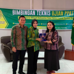Foto: Pengwil Kaltim IPPAT Gelar Bimtek Ujian PPAT 2026. Sumber: Istimewa. Foto: Pengwil Kaltim IPPAT Gelar Bimtek Ujian PPAT 2026. Sumber: Istimewa.