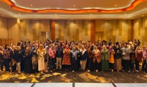 Foto: Hetifah Dorong Sensus Ekonomi 2026 Jadi Dasar Kebijakan Ekonomi di Kaltim. Sumber: Istimewa.