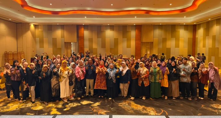 Foto: Hetifah Dorong Sensus Ekonomi 2026 Jadi Dasar Kebijakan Ekonomi di Kaltim. Sumber: Istimewa.