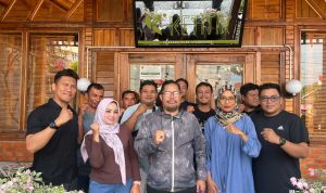 Foto: AP3K Kaltim Dukung Silatnas PPPK Paruh Waktu. Sumber: Istimewa. Foto: AP3K Kaltim Dukung Silatnas PPPK Paruh Waktu. Sumber: Istimewa.